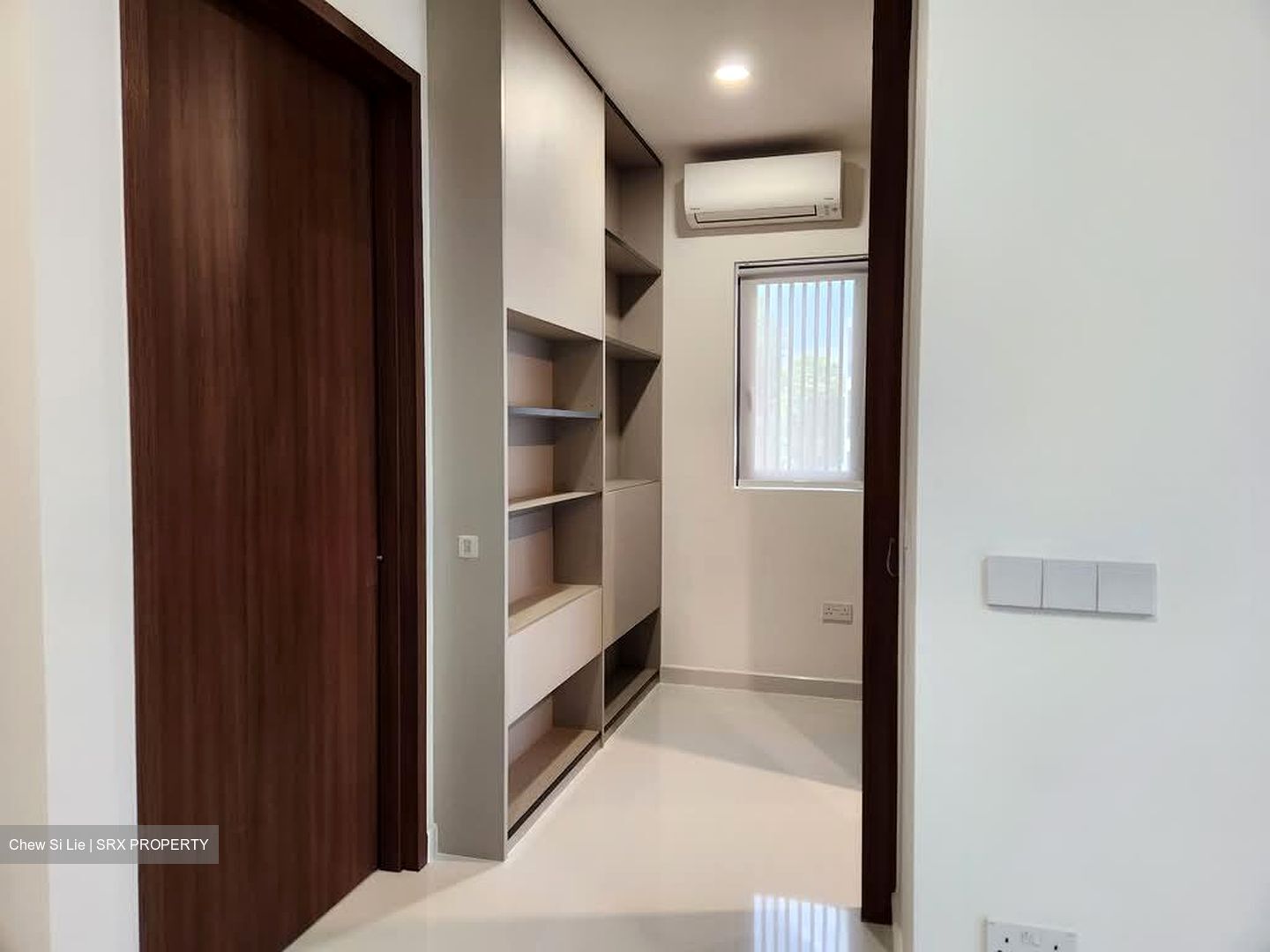 Parksuites (D10), Apartment #543282031
